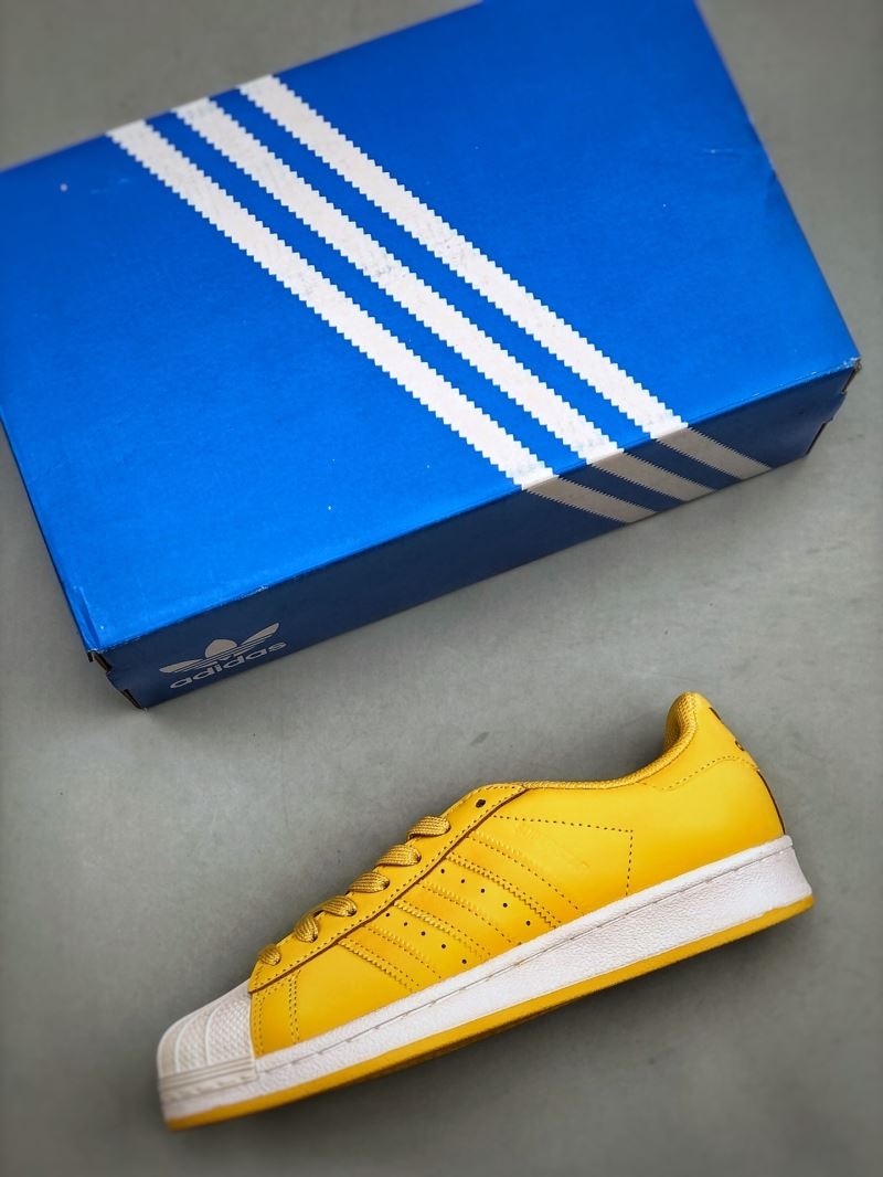 Adidas Superstar Shoes